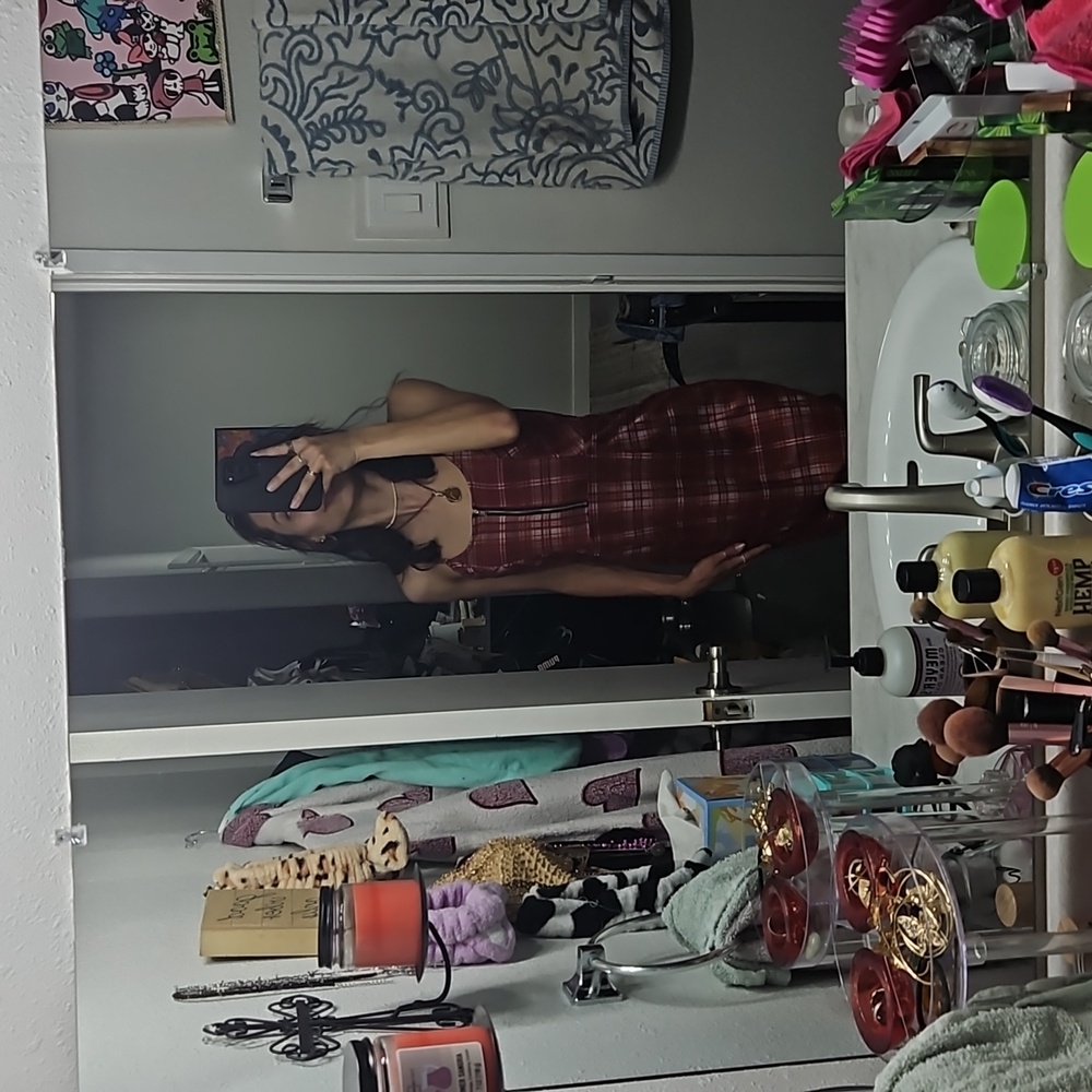 dress